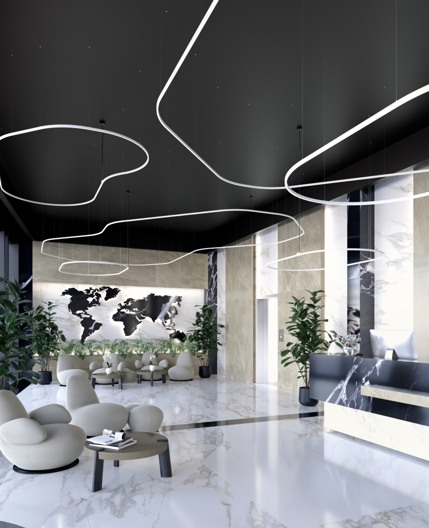 Tendenze illuminazione 2025 Tendenze illuminazione 2025